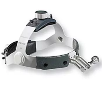 Cintas craneales para lupas HEINE HR®, HRP® y HR-C®