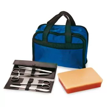Kit de entrenamiento de sutura R10030 Erler Zimmer