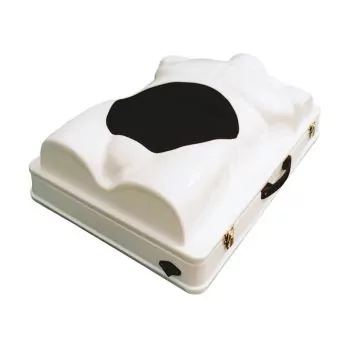 Torso para simulación de laparoscopia Erler Zimmer R10084