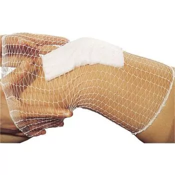 Rollo de 25 m de hilo tubular tg fix Lohmann Rauscher