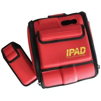 Bolsa de transporte desfibrilador Def-I Colson