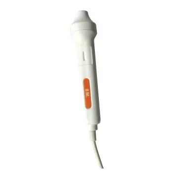 Sonda vascular 8 MHz de Doppler fetal Colson
