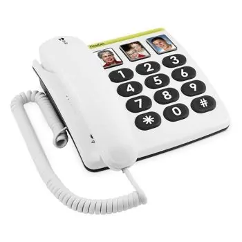 Teléfono Easy 331ph Doro 