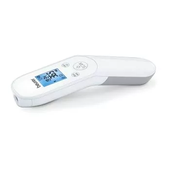 Termómetro sin contacto Beurer FT 85