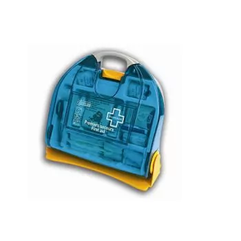 Kit de primeros auxilios  Esculape de ABS Optima 10