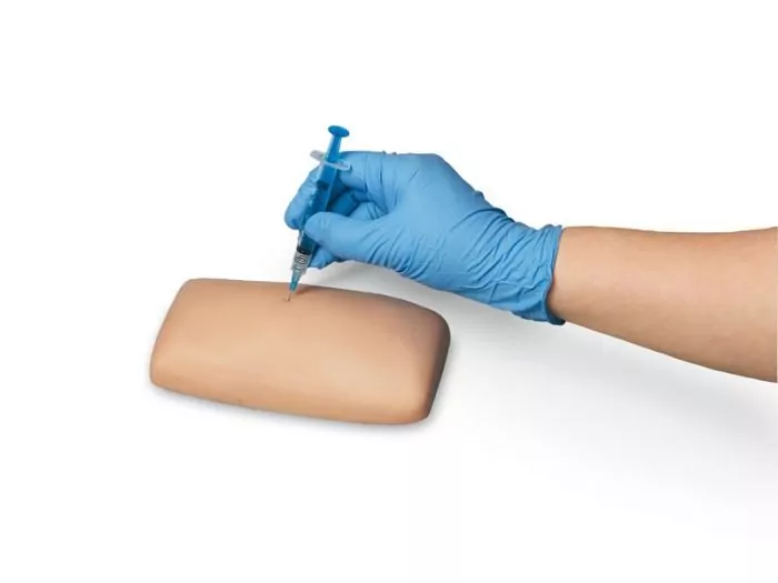 Simulador de inyecciones diversas R10952 Erler Zimmer