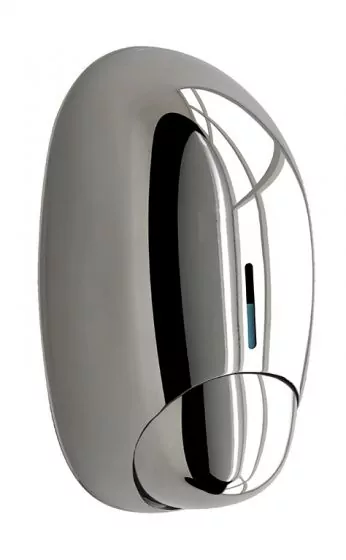 Dispensador de jabón Lensea 1L Inoxidable ABS Rossignol