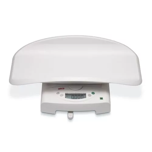 Báscula Pesabebés electrónica SECA 354