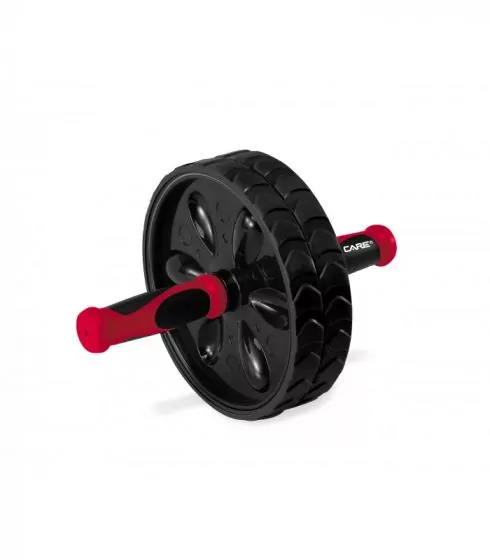 Rueda abdominal CareFitness