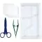 Set de cuidados esterilizado Nessicare DK-807 LCH