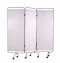 Biombo 3 laterales Holtex