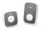 Intercomunicador para bebés Babyphone Beurer BY 33