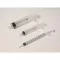 Jeringas 3 cuerpos 10 ml excéntrico Terumo caja de 100 
