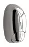Dispensador de jabón Lensea 1L Inoxidable ABS Rossignol