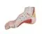 Modelo de pie cavo M232 Erler Zimmer