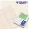 Papel en rollo para ECG Fukuda Denshi