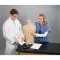 Simulador Entrenador de auscultación y SmartScope W44119 3B Scientific