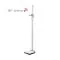 Tallímetro electrónico Seca 274 funcion movil 360° Wireless
