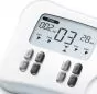 Aparato digital para electroestimulación muscular EM 80 Beurer