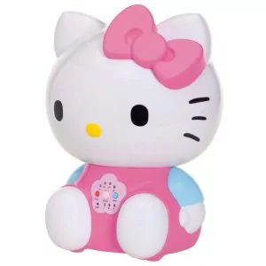 Humidificador Hello Kitty de Lanaform LA120116