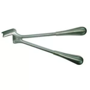 Cizalla para escayola Stille 37 cm Comed
