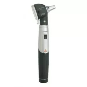 Otoscopio Heine Mini 3000 fibras ópticas 