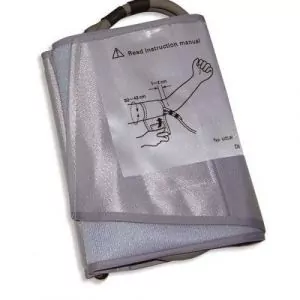Brazalete para tensiómetro de brazo, OMRON