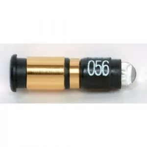 Bombilla Heine 2,5V Xenon Halógena 056 