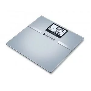 Báscula de diagnóstico SBF 70 Bluetooth Sanitas 