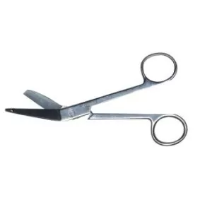 Tijeras Lister Comed