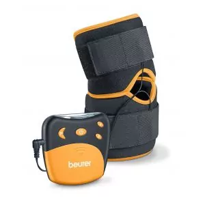 Electroestimulador TENS para Rodilla y Codo 2 en 1 Beurer EM 29