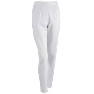 Pantalón enfermera blanco Carla 1ANAPC Lafont