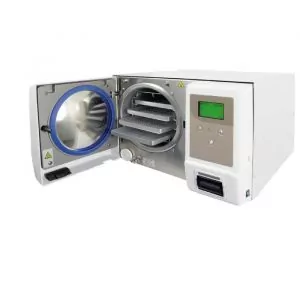 Autoclave Midmark B23 Clase B de 23 litros