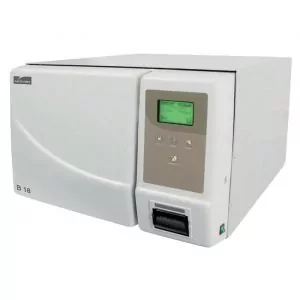 Autoclave Midmark B18 Clase B de 18 litros 