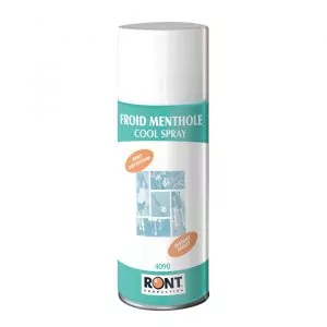 Bomba de frío mentolada Ront 520 ml