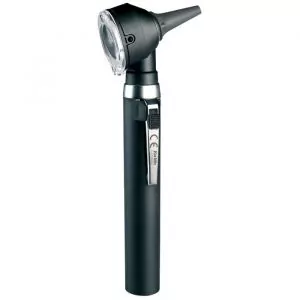 Otoscopio KaWe Piccolight C Iluminación Estándar Negro
