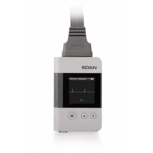 Holter ECG digital 3 pistas Edan SE-2003