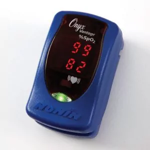 Oximetro de pulso Nonin Onyx Vantage