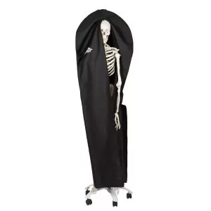 Forro protector del polvo para el esqueleto W40103