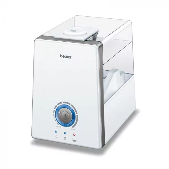 Humidificador de aire LB 88 white