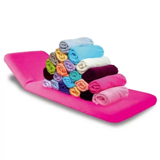 Funda en esponja para camilla de masaje Ligne K