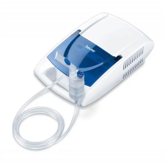 Inhalador Beurer IH 21