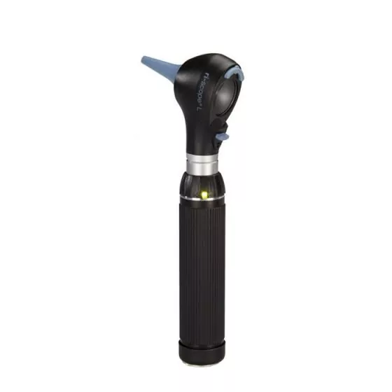 Otoscopio Riester Ri-scope L Fibras ópticas
