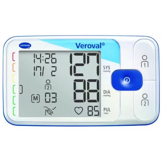Tensiómetro de brazo Veroval 925302