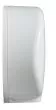 Dispensador de papel higiénico Rossignol ABS Blanco LENSEA 400M 52719