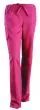 Pantalón médico para mujer JULIETTE Clemix 2.0 Lafont Azul marino 