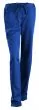 Pantalón médico para mujer JULIETTE Clemix 2.0 Lafont Azul marino 