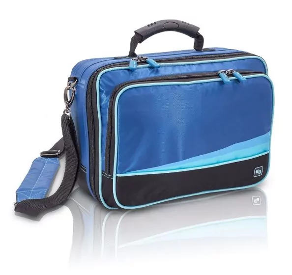 Maletín de enfermería Community Elite Bags