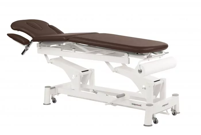 Camilla de masaje hydraulica multifuncional Ecopostural C5730